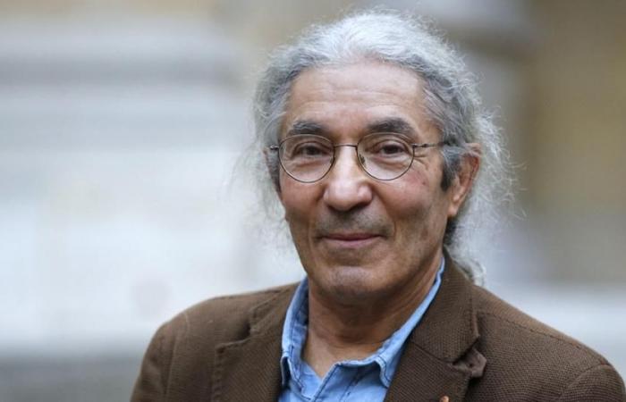 Der französisch-algerische Schriftsteller Boualem Sansal soll in Algerien verschwunden sein