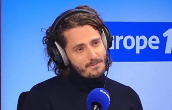 „Er hat mich zum Kaffeetrinken eingeladen“: Guillaume Pley lüftet den Schleier über sein Interview mit Nicolas Sarkozy