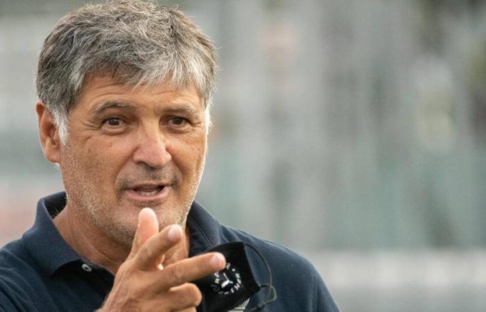 Toni Nadal gefiel die Zeremonie zu Ehren seines Neffen nicht