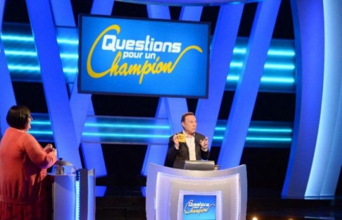 William Pinville, der symbolträchtige Voice-Over des Spiels „Questions for a Champion“, ist tot: News