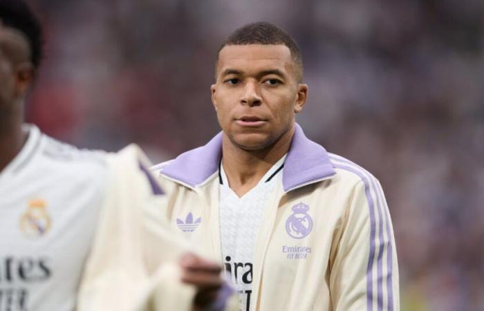 Real Madrid: Kylian Mbappé, die offizielle Ankündigung