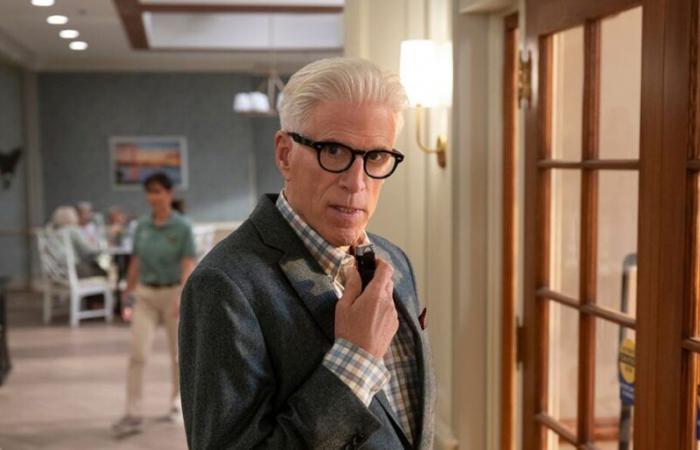 Nach „The Good Place“ wird Ihnen diese urkomische Netflix-Serie das Herz erwärmen