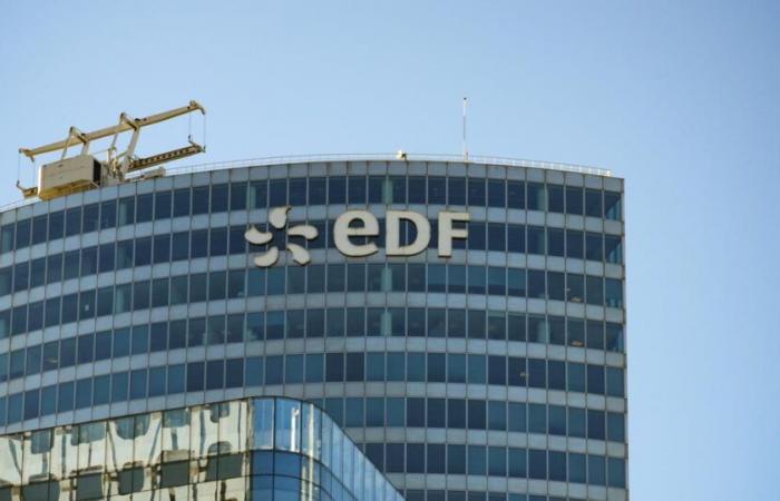 EDF wurde verurteilt, weil es seiner „Sicherheitsverpflichtung“ gegenüber einem seiner Führungskräfte nicht nachgekommen war