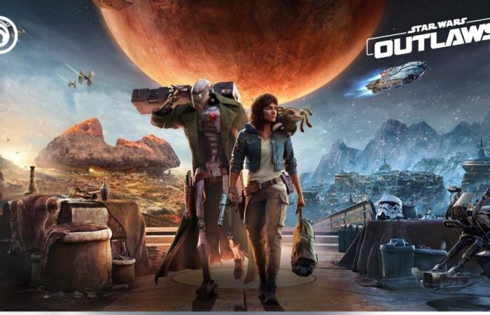 Star Wars Outlaws: Das GROSSE Update 1.4 ist da, hier ist die Liste der neuen Funktionen und Änderungen | Xbox