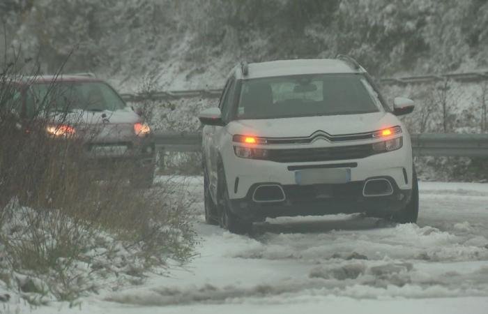 Wiedereinfrieren, Schultransport ausgesetzt… Was Sie diesen Freitag in Burgund erwartet