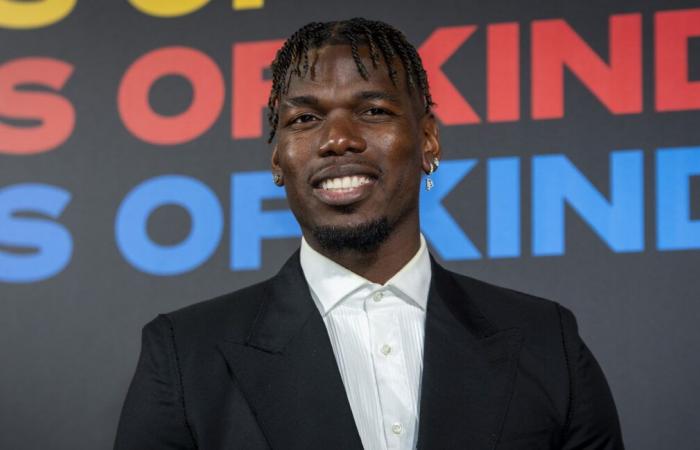 Ist dies für Paul Pogba bestätigt?