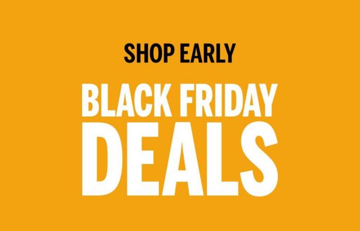 Die besten Küchenangebote für den frühen Black Friday bei Amazon