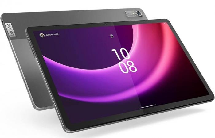 Amazon setzt einen noch nie dagewesenen Preis für das hervorragende Lenovo Tab P11????