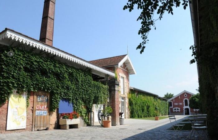 Diese symbolträchtige Gironde-Messe kehrt mit einigen Kuriositäten zurück