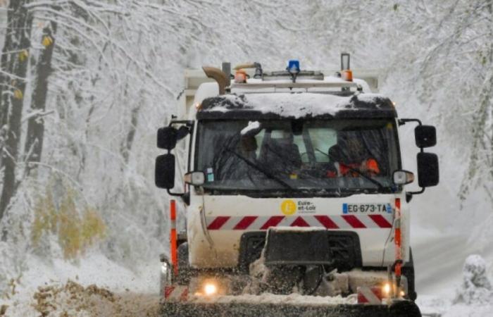 Sturm Caetano verlagert sich nach Osten, 270.000 Menschen haben keinen Strom: Nachrichten