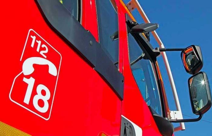 rund zwanzig Einsätze der Feuerwehr am Mittag