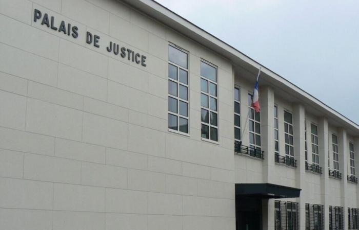 In La Manche wurde ein Sexualstraftäter zu 7 Jahren Gefängnis verurteilt