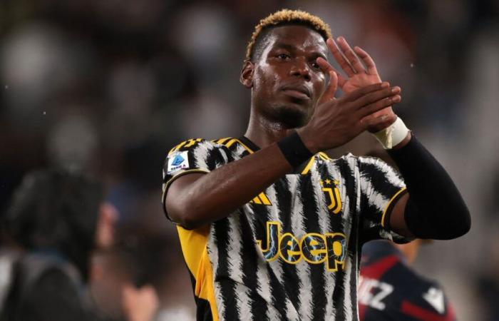 Mercato – OM: Für Paul Pogba wird eine große Entscheidung getroffen!