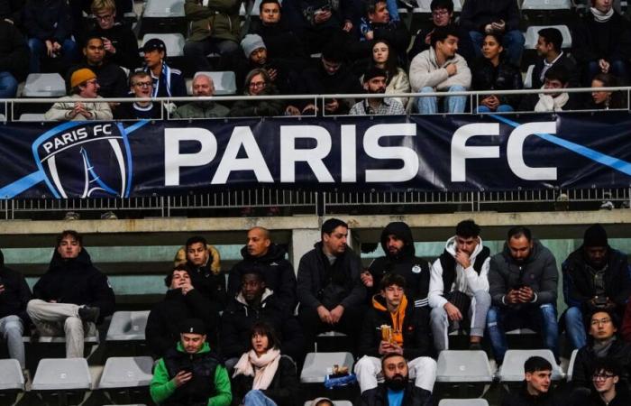 Ein PSG-Fan lässt Millionen fallen, um Paris FC zu kaufen!