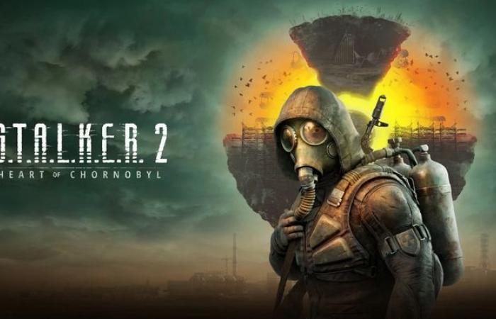 STALKER 2: Das ukrainische Videospiel ist hierzulande nicht willkommen!