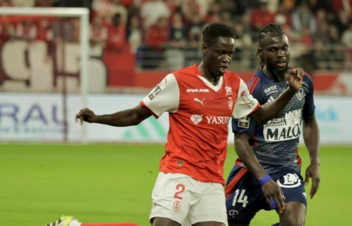 Stade de Reims mangelt es nicht an Ungewissheiten, bevor es in der Ligue 1 Olympique Lyonnais empfängt