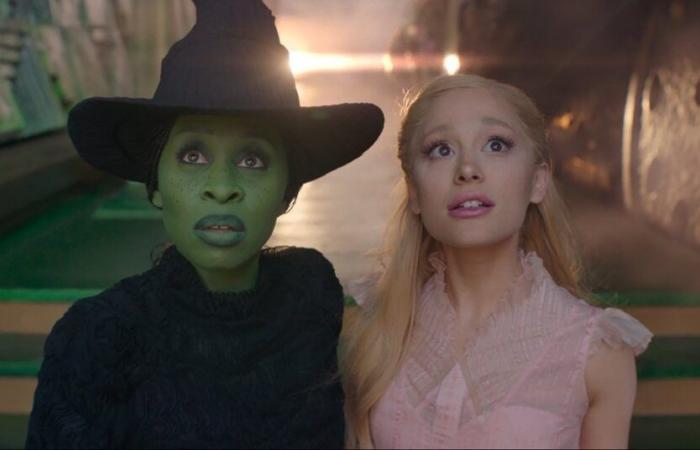 Rezension: „Wicked Is Leaden“ ist ein Film über das Trotzen der Schwerkraft