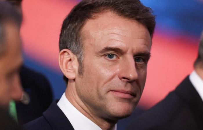 Emmanuel Macron kritisiert die Verantwortlichen für die Entlassung des haitianischen Premierministers