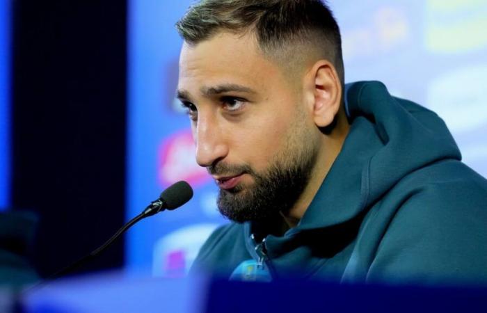 Mercato – Donnarumma: Hat PSG bereits seinen Ersatz gefunden?