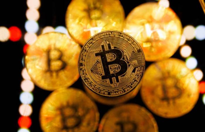 Bitcoin erreicht einen neuen Rekord und rast in Richtung 100.000 US-Dollar, während die Rallye anhält