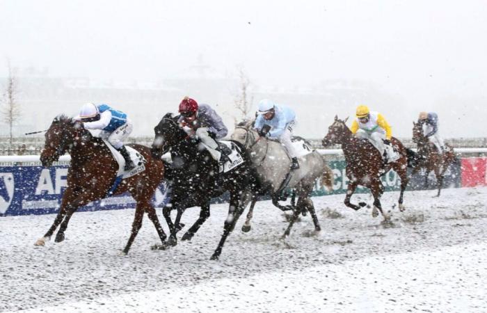 Treffen in Chantilly unterbrochen und dann abgesagt