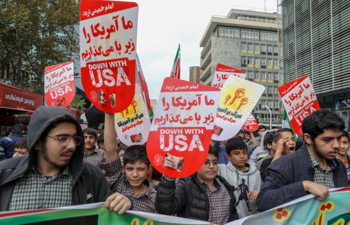 Die Strategien des iranischen Regimes für den Umgang mit Trump