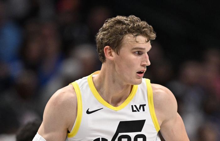 Lauri Markkanen Beste NBA-Prop-Wetten heute gegen San Antonio Spurs 21.11.2024