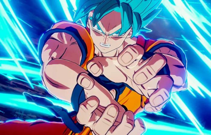 Dragon Ball Sparking Zero: Einen Monat nach der Veröffentlichung brechen die Aufrufe auf Twitch ein! Das Ende des Hypes?