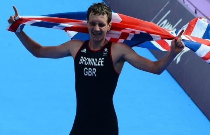 Alistair Brownlee, zweifacher Olympiasieger, beendet seine Karriere