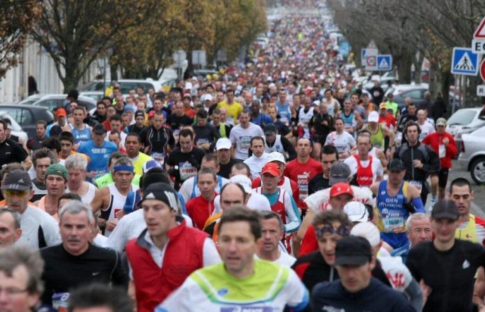 La Rochelle Marathon: Alles, was Sie über die Verkehrsbedingungen in der Stadt an diesem Sonntag wissen müssen