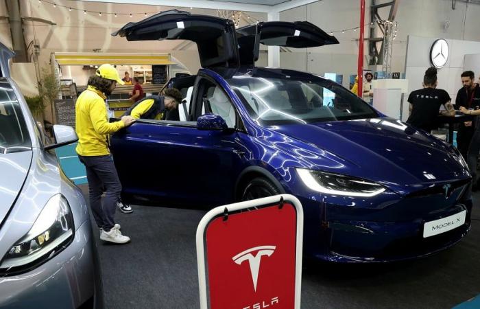 Nach einem tödlichen Taxiunfall ist Tesla aufgefordert, sein Notbremssystem zu modifizieren