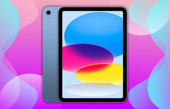 Das bisher beste Apple iPad-Angebot zum Black Friday: Holen Sie sich das neue iPad 10,9″ für 279 $