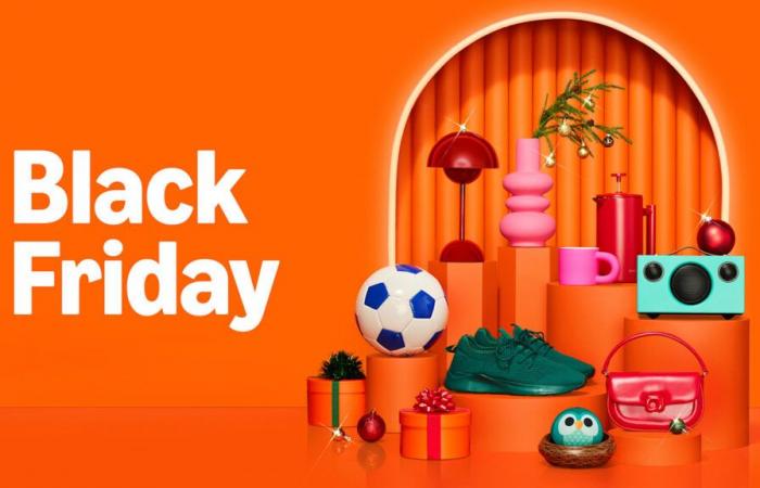 Der Black Friday Sale von Amazon ist live! Hier finden Sie die Sportartikel mit den höchsten Rabatten