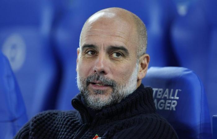 Pep Guardiola verlängert sein Abenteuer bei Manchester City – England – Manchester City