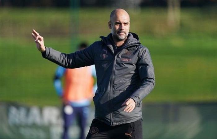 Pep Guardiola verlängert bis 2027