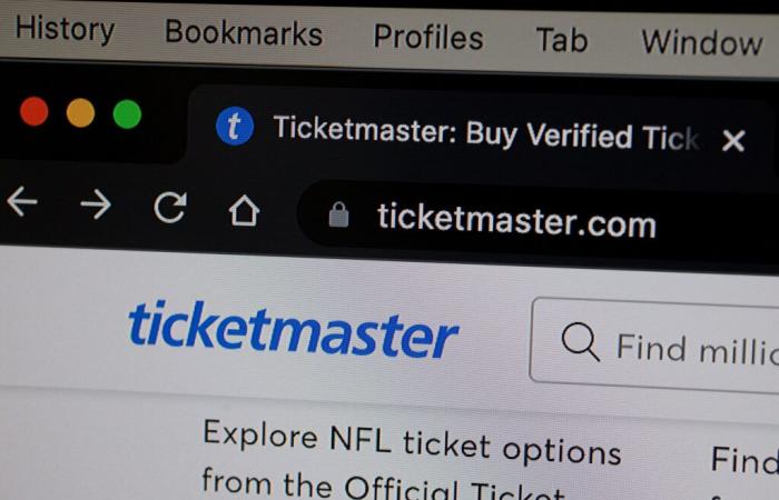 Neuer Gesetzentwurf von Massachusetts wegen Stärkung des Ticketmaster-Monopols kritisiert