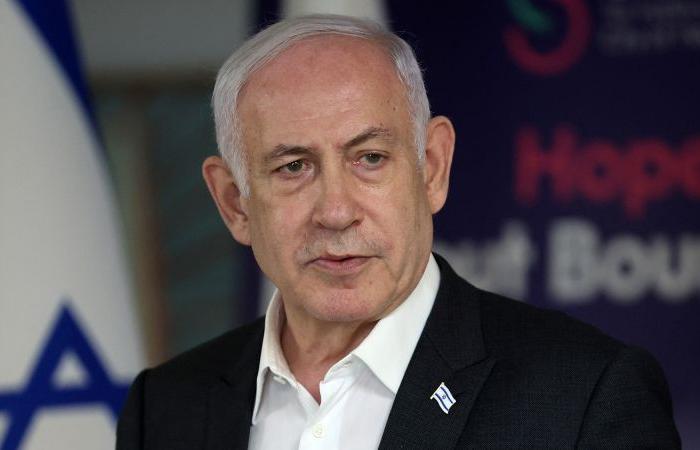 Netanyahu: Internationaler Strafgerichtshof erlässt Haftbefehl gegen israelischen Premierminister