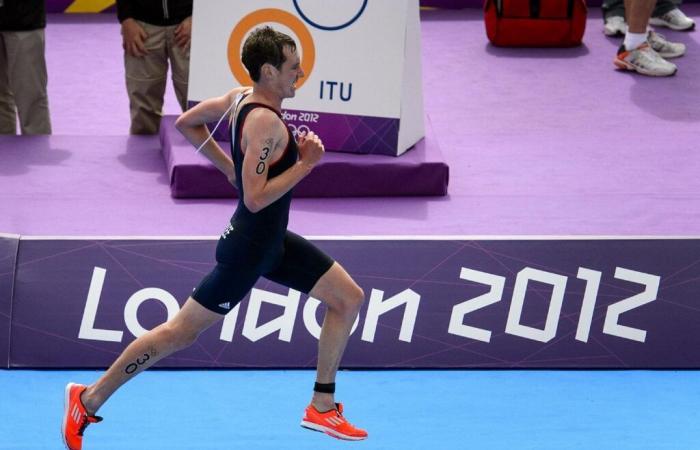 Doppelolympiasieger Alistair Brownlee geht in den Ruhestand