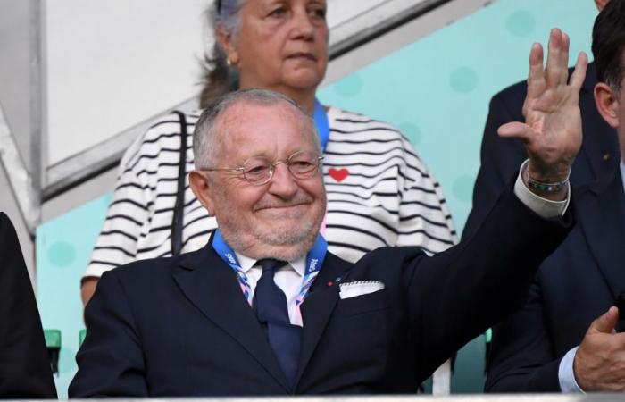 OL: Aulas verliert wegen Textor erneut den Pin