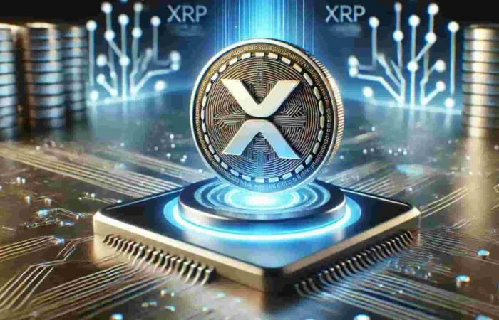 Der XRP-Preis wird ein neues ATH erreichen, sagt ein Top-Händler, da diese Alternative eine Rallye von 22.304 % anstrebt