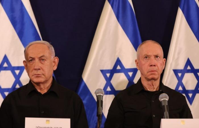 Internationaler Strafgerichtshof erlässt Haftbefehle gegen Netanyahu und Gallant – L’Express