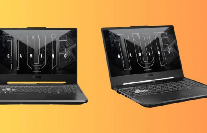 Der Gaming-Laptop-PC für 599,99 €, der Ihr Leben verändern wird