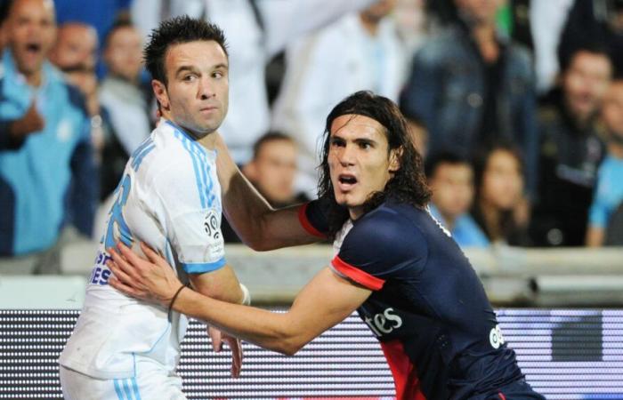 „Wir haben PSG immer gehasst“, verrät Valbuena, warum er nie für Paris unterschrieben hätte