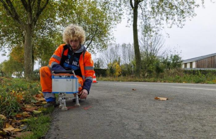 Was verbirgt sich unter unseren Straßen?