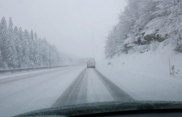 An diesem Freitag findet kein Schultransport statt