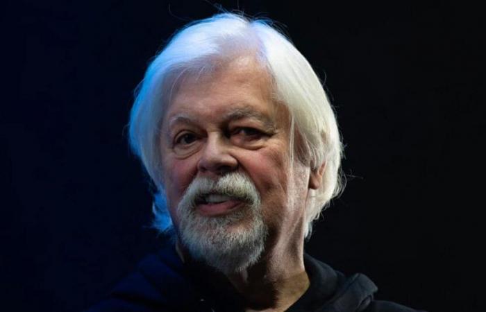 Paris verleiht Paul Watson die Ehrenbürgerwürde