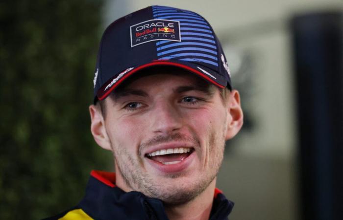 MAX VERSTAPPEN LÄSST EINE BOMBE LASSEN: Der junge F1-Titan strebt einen Traumausflug bei den 24 Stunden von Le Mans an.