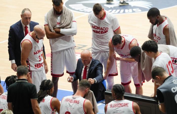 „Sasa Obradovic ist nicht der einzige Schuldige“: Monaco-Trainer Oleksiy Yefimov äußert sich nach der Entlassung des Trainers