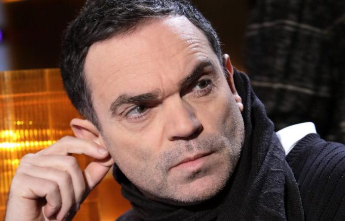 Yann Moix macht Geld gegen Kinder, seine Kommentare schockieren auf C8