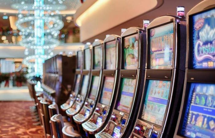 Dieser Rentner verwandelte 88 Cent in einem Casino an der Somme in 15.000 Euro